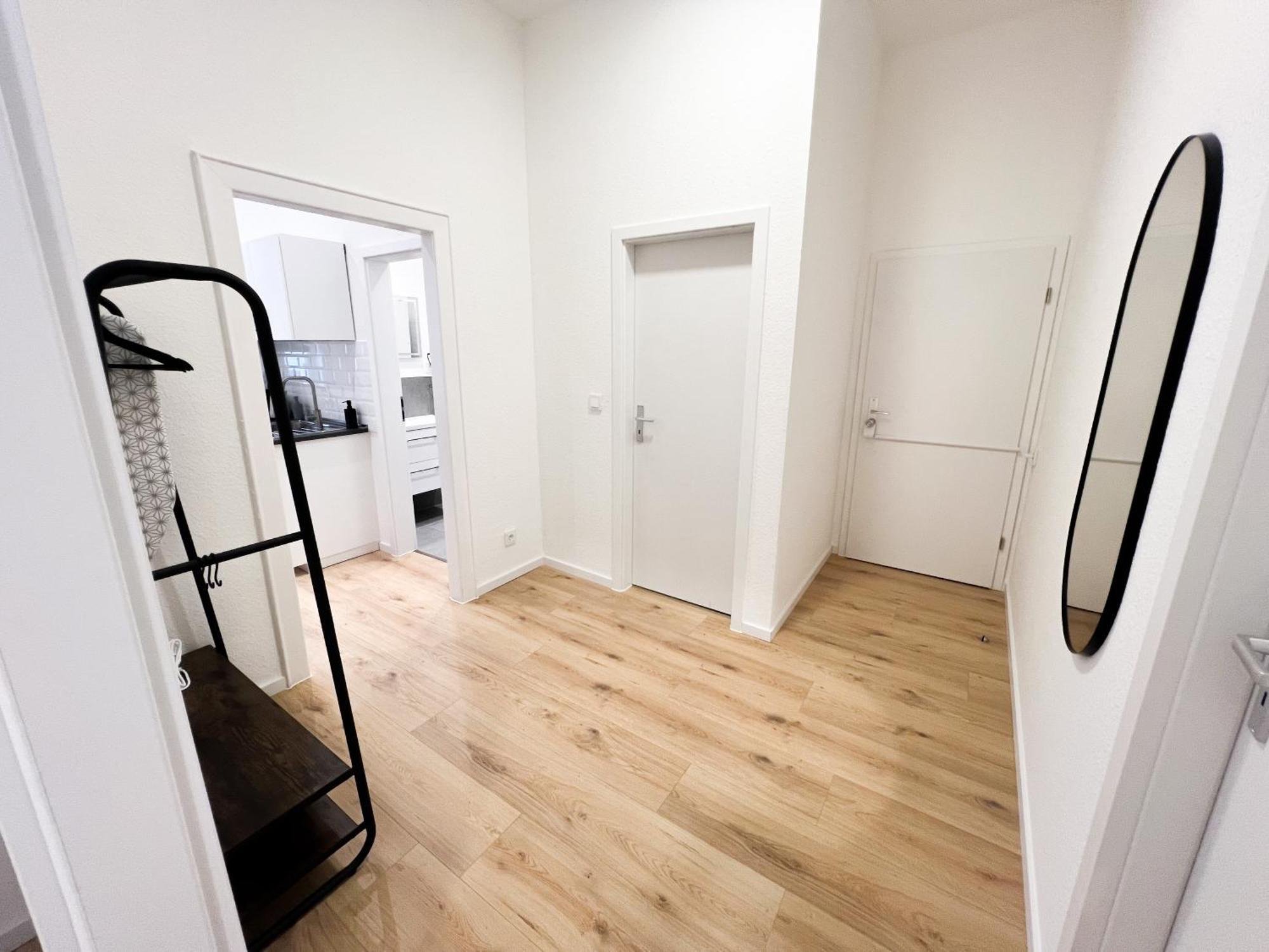 Lejlighed Vibehome - Little Tokyo *