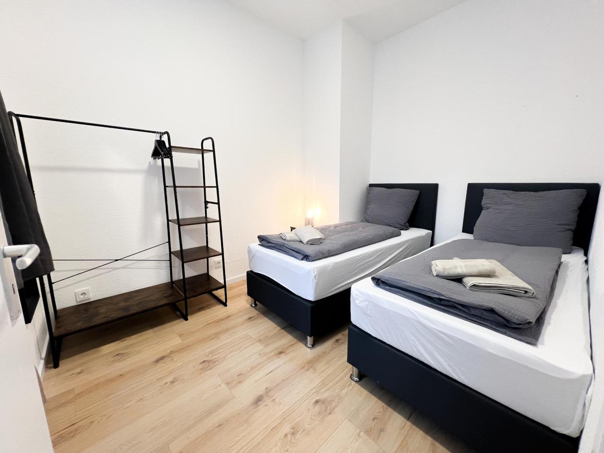 Vibehome - Little Tokyo * Dusseldorf