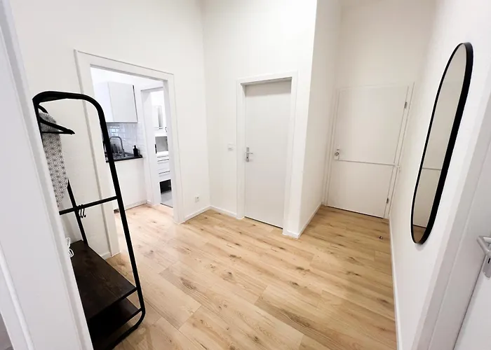 Vibehome Duesseldorf - Little Tokyo